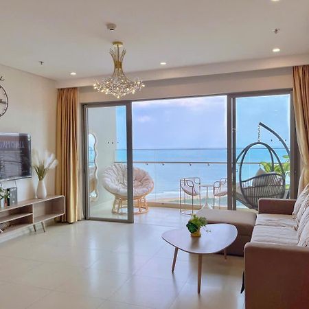 The Song Vung Tau- Pool Free - Vivi Home Ocean View エクステリア 写真
