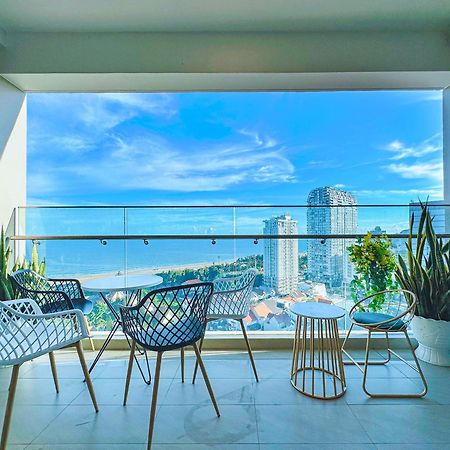 The Song Vung Tau- Pool Free - Vivi Home Ocean View エクステリア 写真