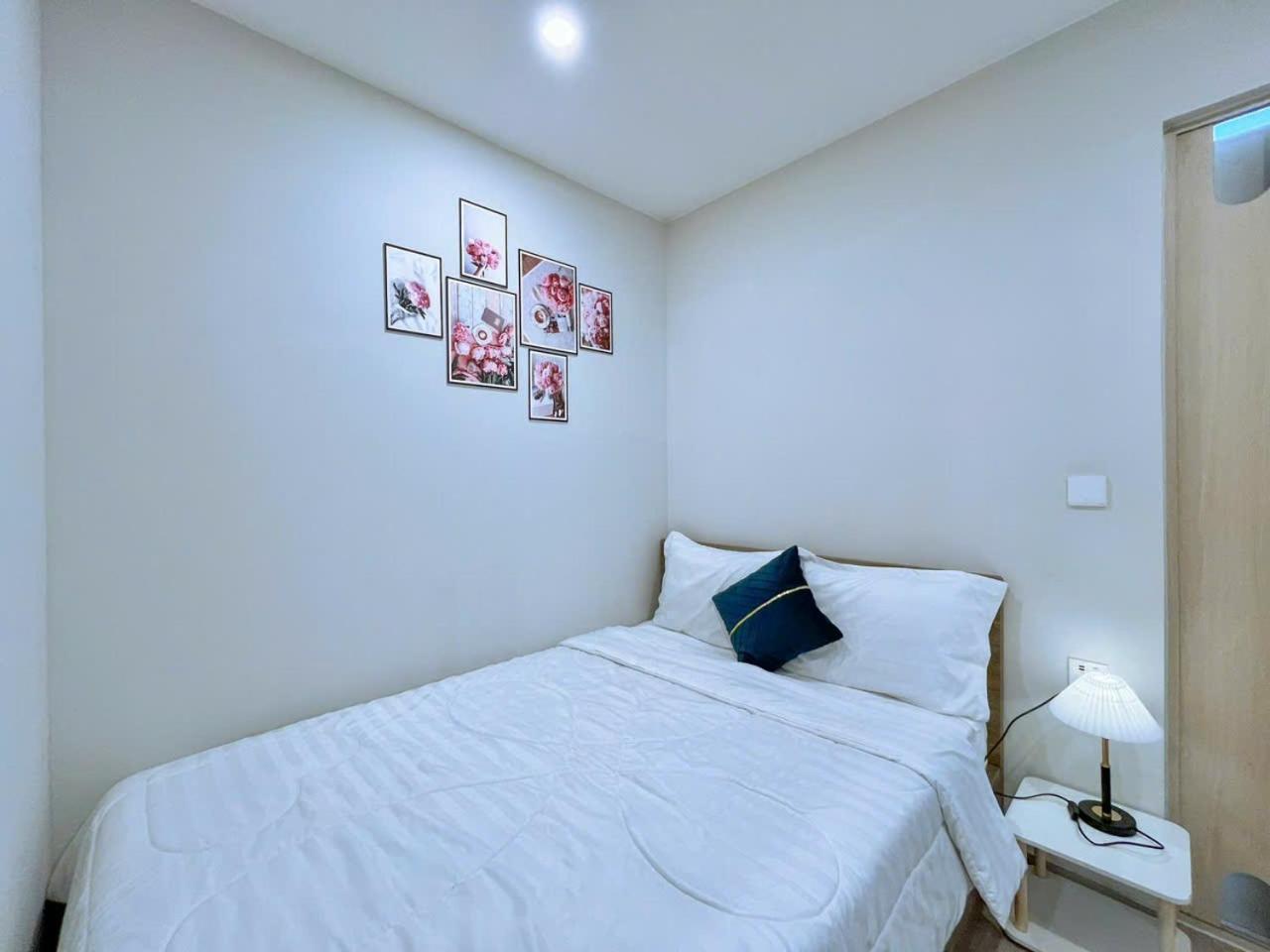 The Song Vung Tau- Pool Free - Vivi Home Ocean View エクステリア 写真